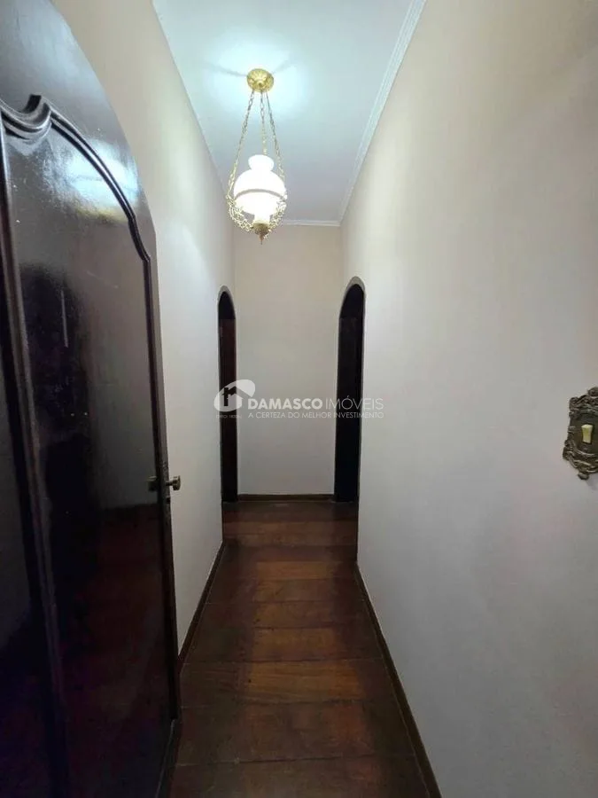 Casa Térrea à venda em Santo André