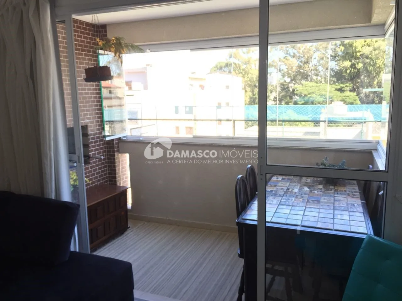 Apartamento à venda, Santa Maria, São Caetano do Sul, SP