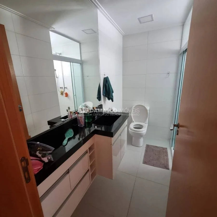 Apartamento à venda, Vila Scarpelli, Santo André