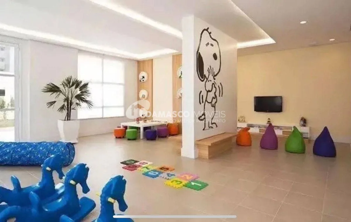 Apartamento com 3 quartos, Centro - São Bernardo do Campo