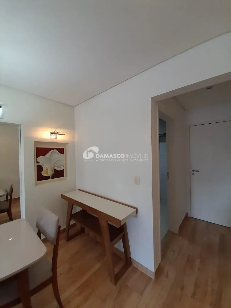 APTO para locação 2 dorm, 1 vaga, Santo Antônio, São Caetano do Sul, SP