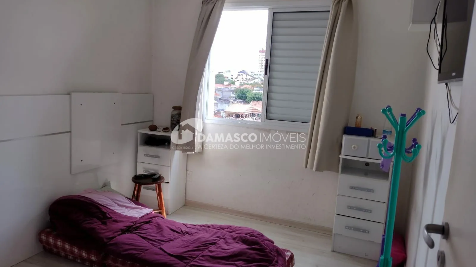 Apartamento à venda 3 Quartos, 1 Suite, 2 Vagas, 85M², Barcelona, São Caetano do Sul - SP 