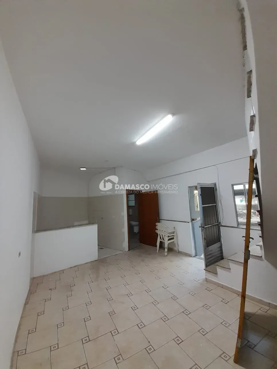 Casa para locação, Osvaldo Cruz, São Caetano do Sul, SP