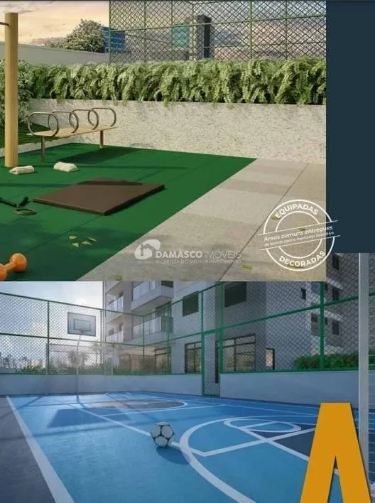 Apartamento à venda, Santa Maria, Santo André, SP