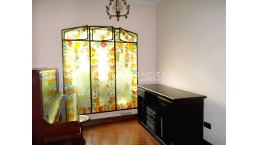 Sobrado à venda 3 Quartos, 1 Suite, 4 Vagas, 140M², Jardim São Caetano, São Caetano do Sul - SP