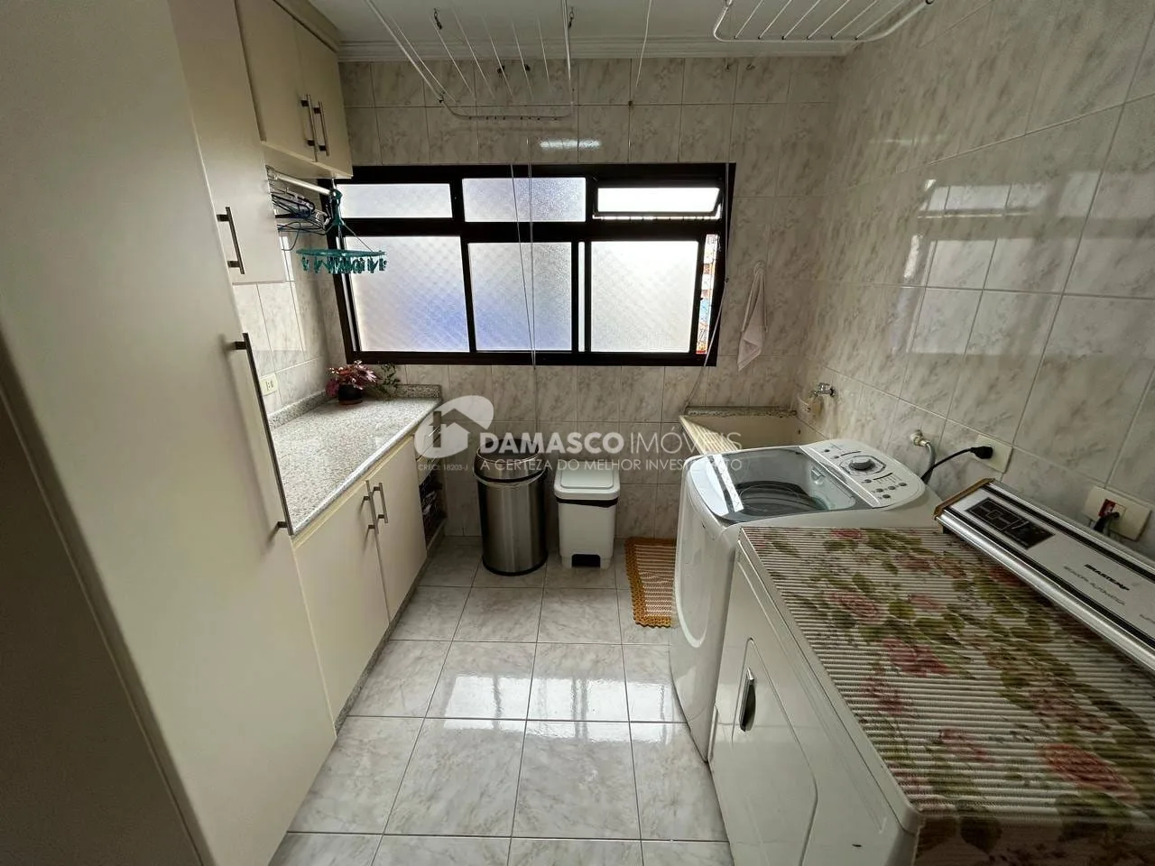 Apartamento à venda, Santa Maria, São Caetano do Sul, SP