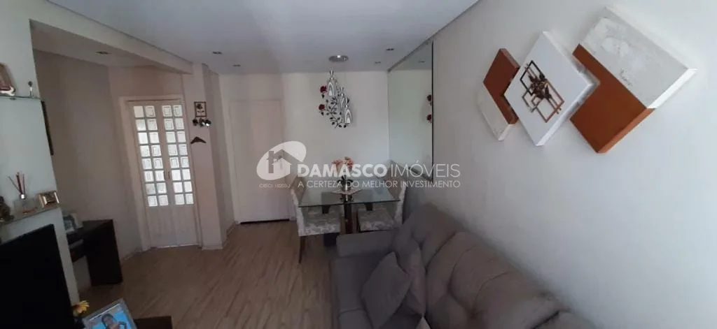 Apartamento à venda 2 Quartos, 1 Vaga, 64M², Boa Vista, São Caetano do Sul - SP 