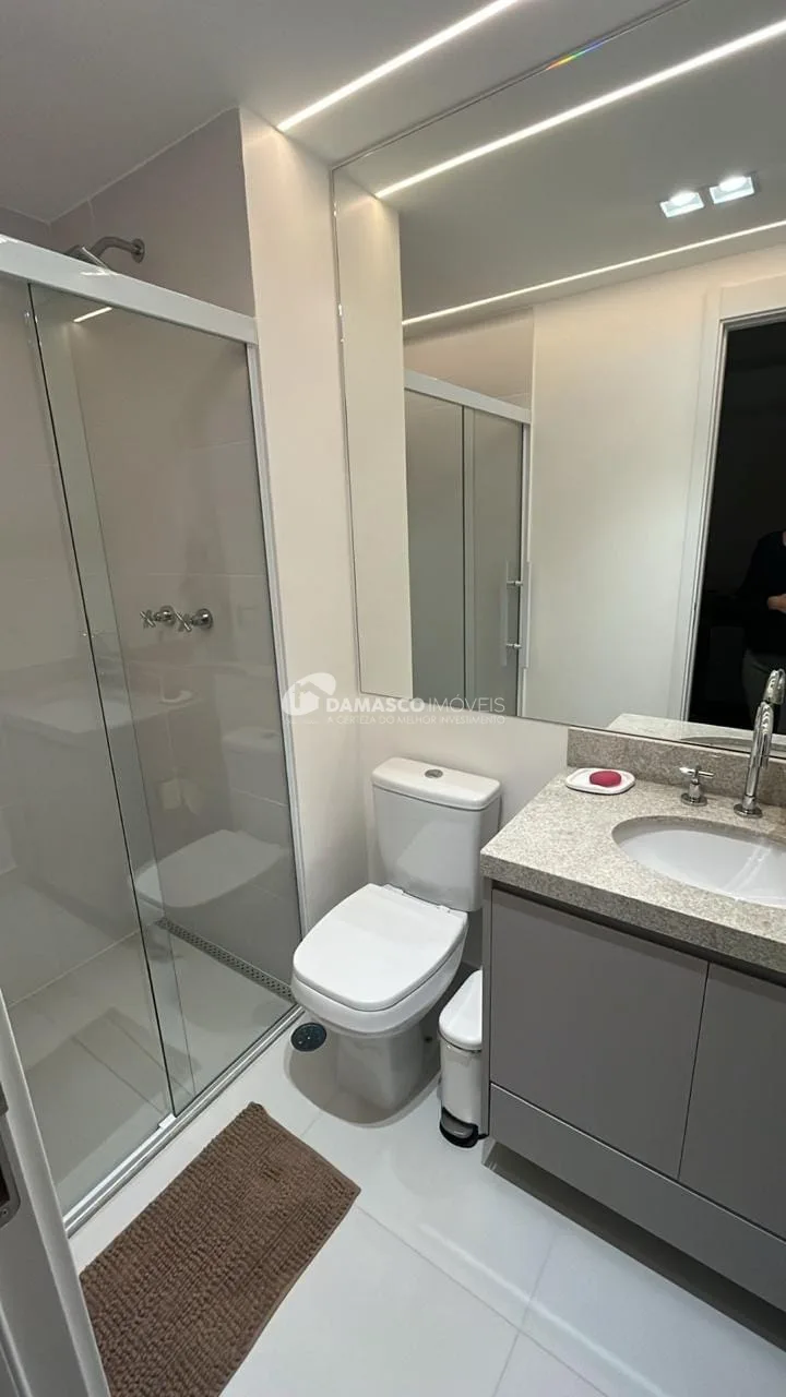 Apartamento à venda, Vila Gilda, Santo André, SP