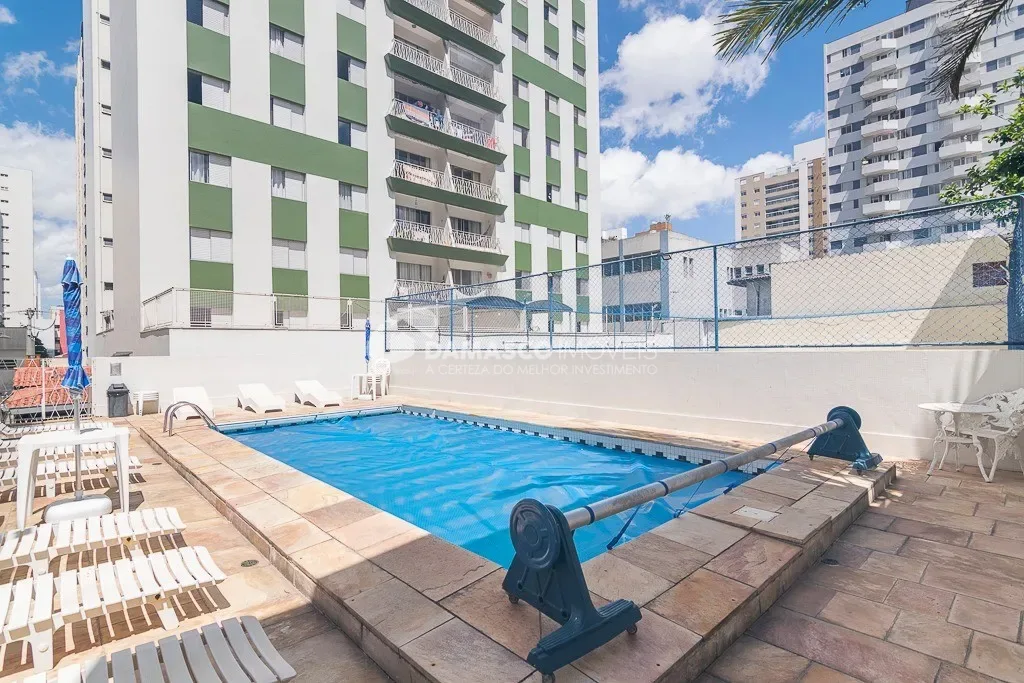 Apartamento para Locação 4 Quartos, 1 Suite, 3 Vagas, 162M², Santo Antônio, São Caetano do Sul - SP