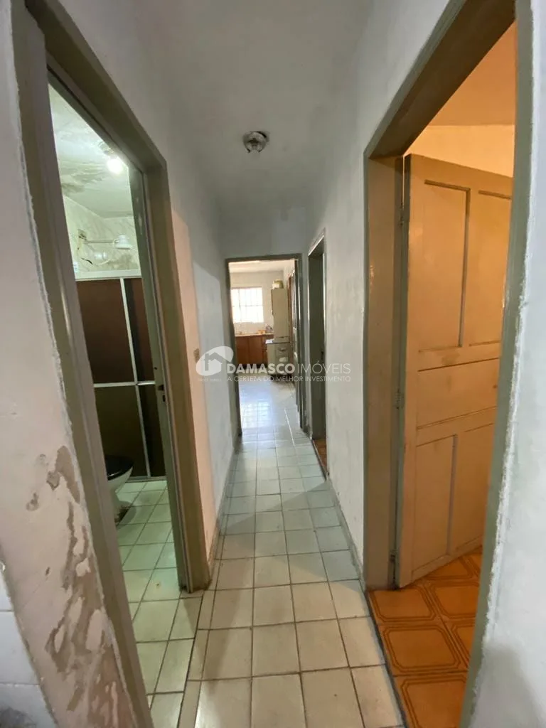 Casa à venda 2 Quartos, 2 Vagas, 177M², Barcelona, São Caetano do Sul - SP