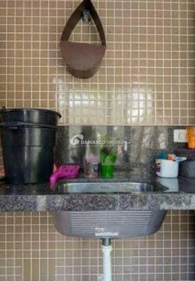 Sobrado à venda 4 Quartos, 3 Suites, 4 Vagas, 260M², Jardim São Caetano, São Caetano do Sul - SP