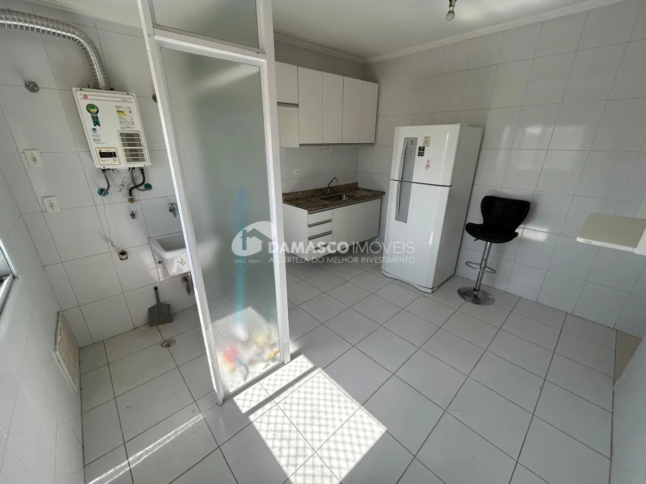 Apartamento à venda, Santa Maria, São Caetano do Sul, SP