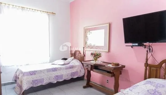 Casa à venda 4 Quartos, 1 Suite, 3 Vagas, 221M², Santa Paula, São Caetano do Sul - SP