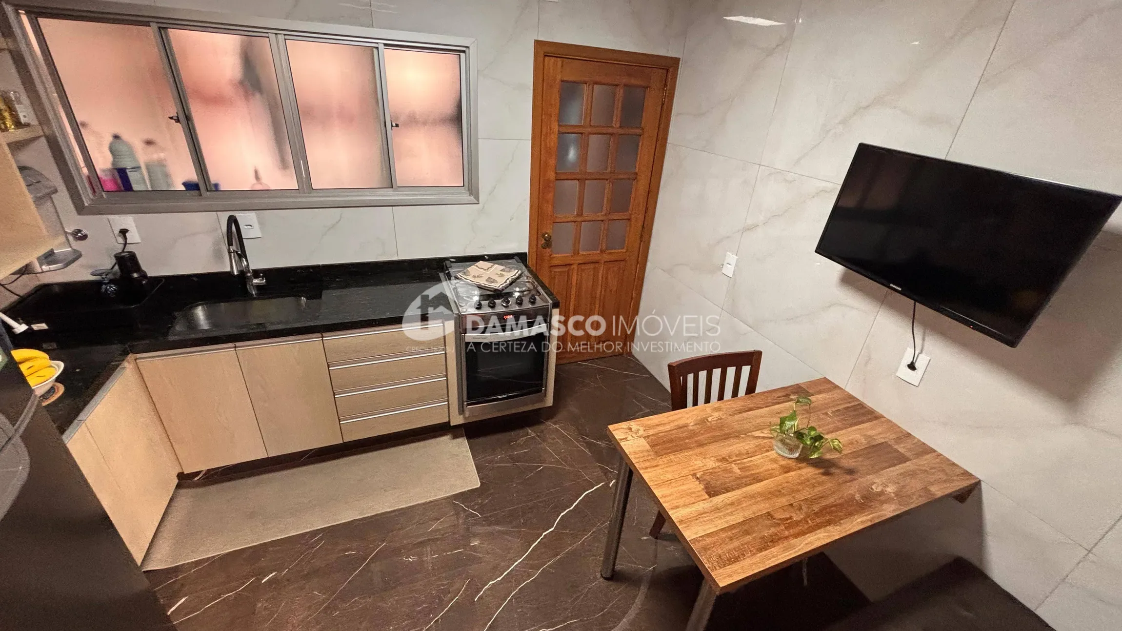 Apartamento à venda, Santa Paula, São Caetano do Sul, SP
