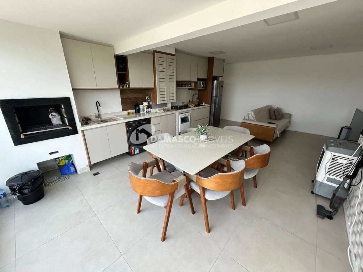 Apartamento com 2 quartos, Mauá - São Caetano do Sul