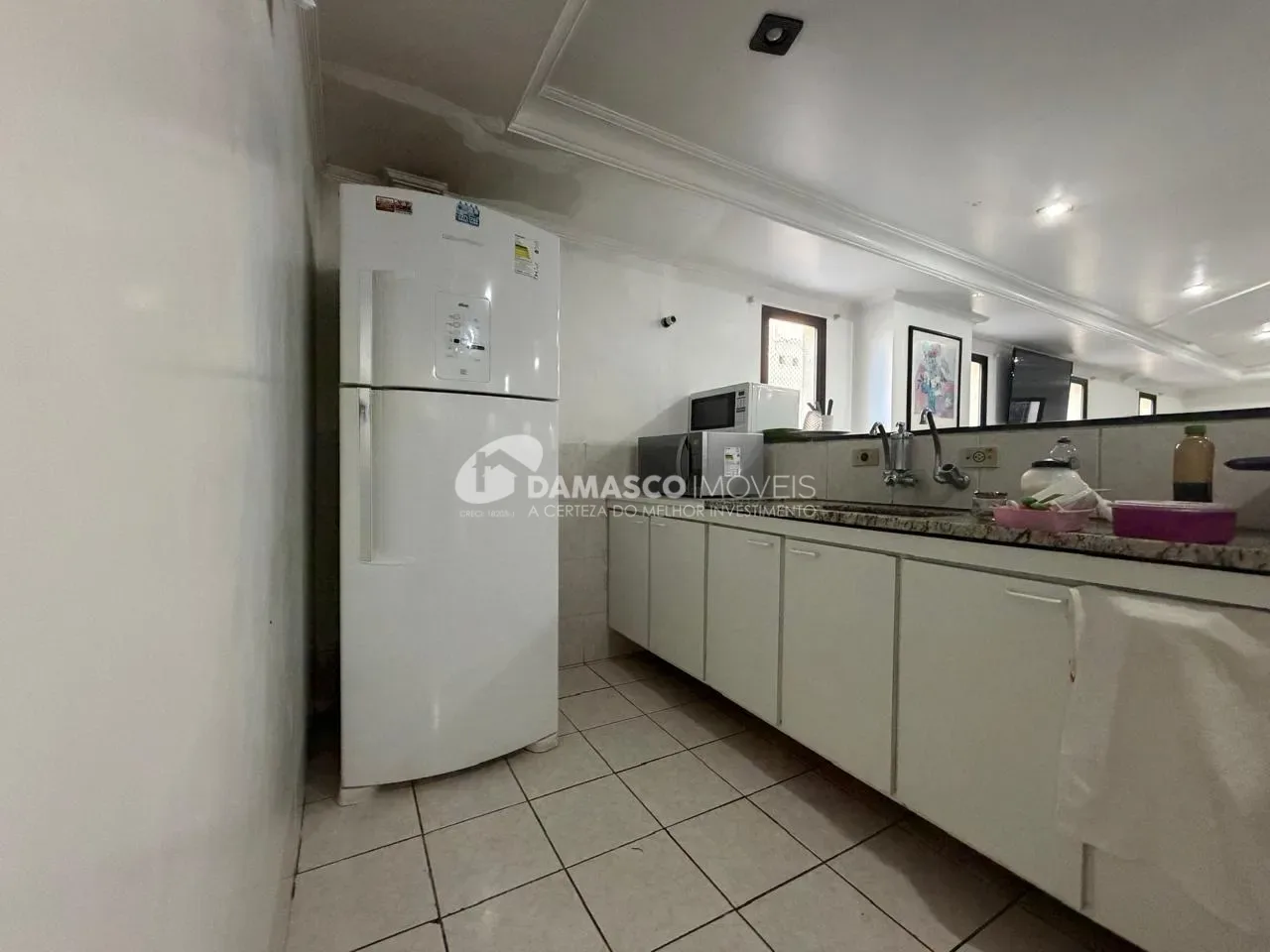 Apartamento à venda, Cerâmica, São Caetano do Sul, SP