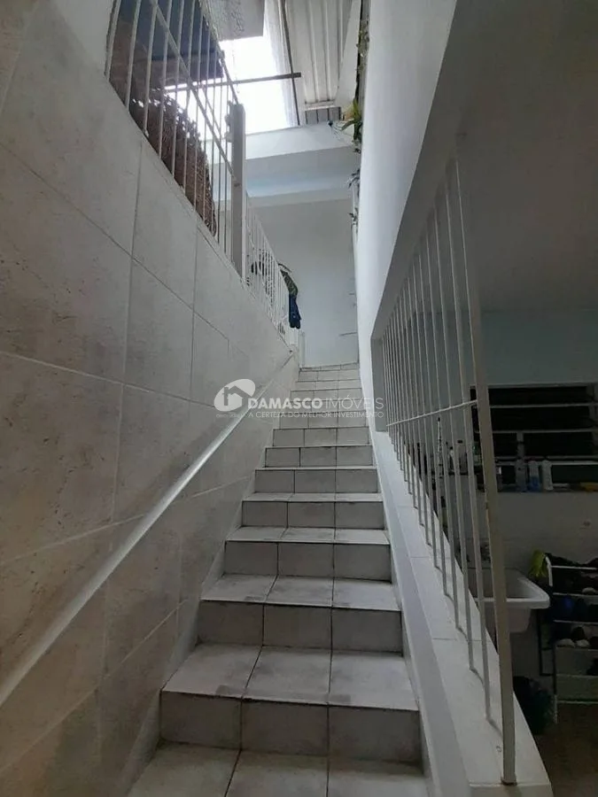 Sobrado a venda com 2 dormitórios, 1 suite, Cerâmica, São Caetano do Sul