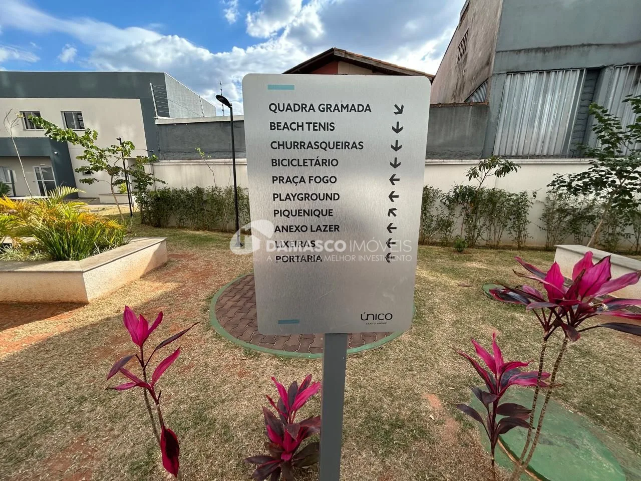 Apartamento padrão à Venda, Santa Maria, Santo André, SP