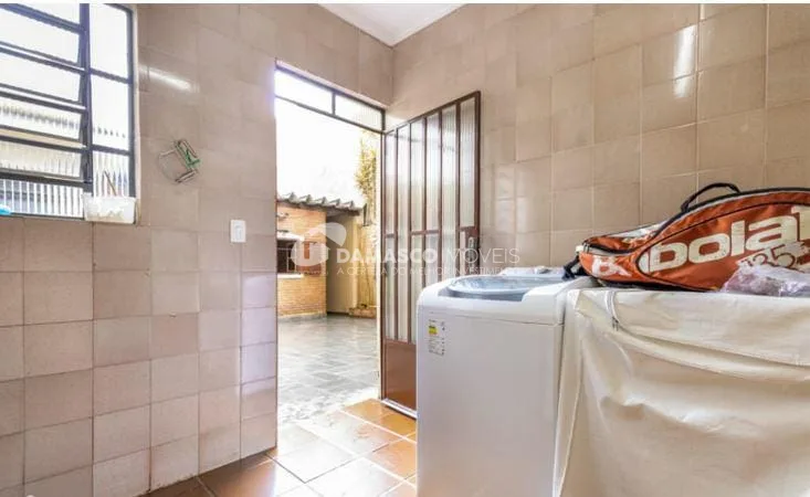 Sobrado à venda 3 Quartos, 1 Suite, 3 Vagas, 450M², Santa Paula, São Caetano do Sul - SP