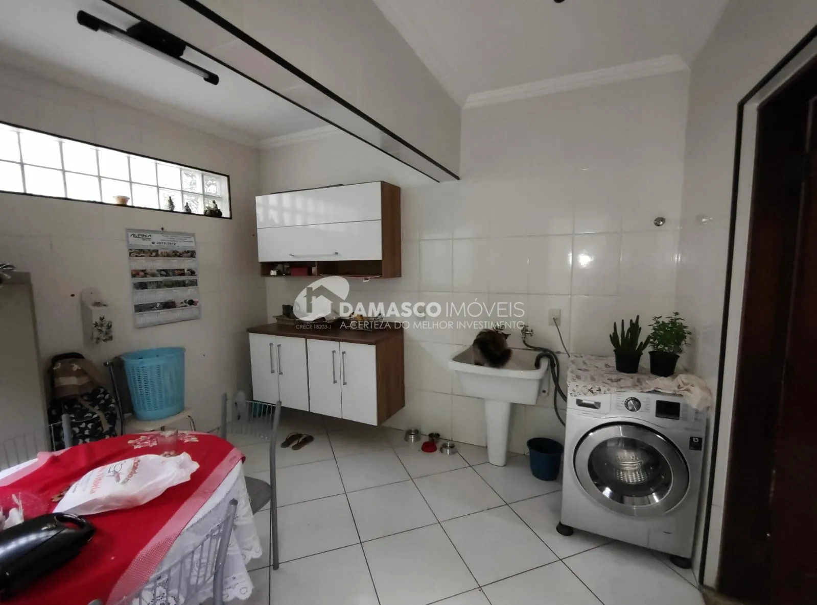 Sobrado à venda 3 Quartos, 1 Suite, 4 Vagas, Vila Alpina, São Paulo - SP