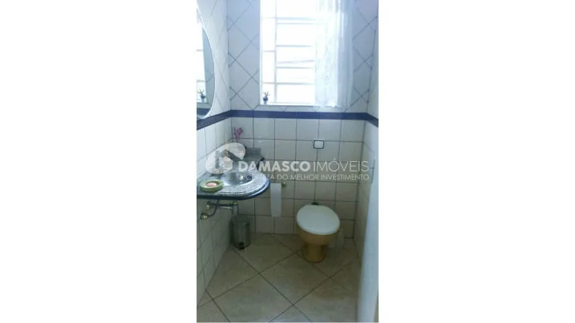 Casa à venda 3 Quartos, 1 Suite, 4 Vagas, 404M², Jardim São Caetano, São Caetano do Sul - SP