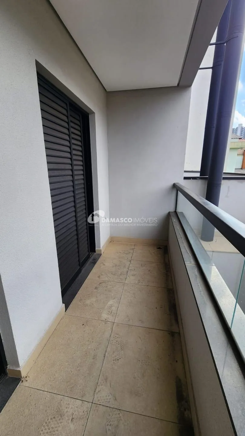 Sobrado à venda, Vila Eldízia, Santo André, SP