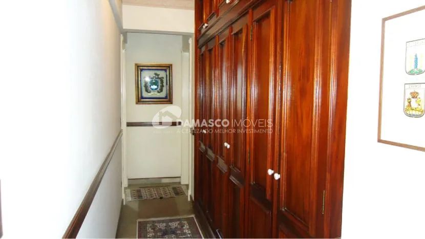 Apartamento à venda 4 Quartos, 4 Suites, 3 Vagas, 250M², Santa Paula, São Caetano do Sul - SP 