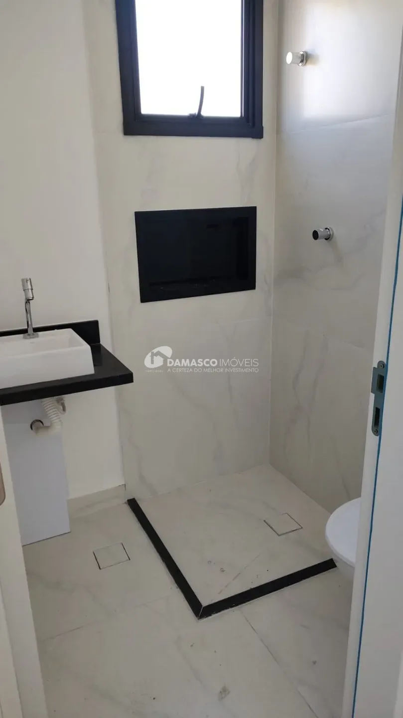 Cobertura  à venda, Santa Maria, Santo André, SP