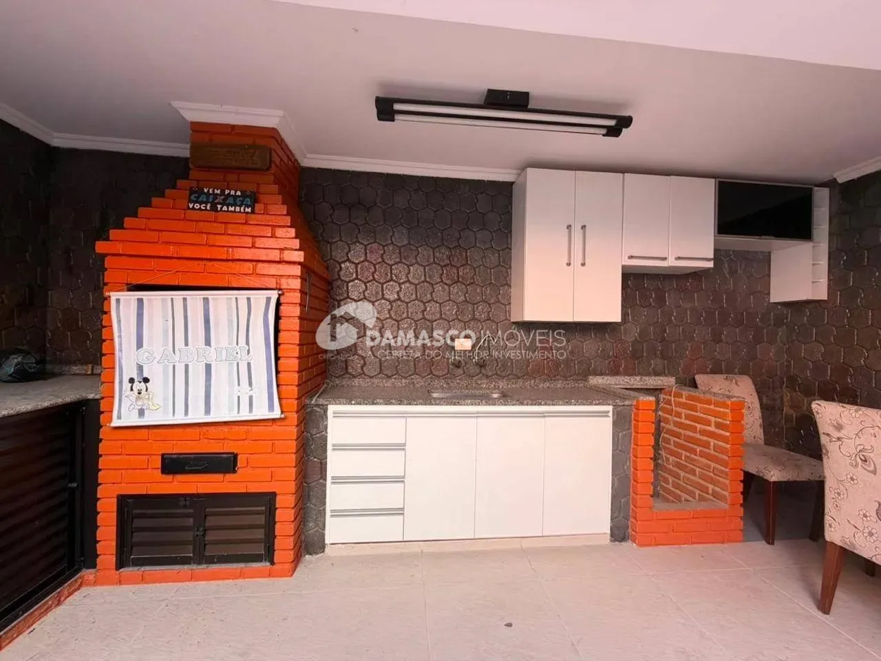 Sobrado à venda, Vila Califórnia, São Paulo, SP