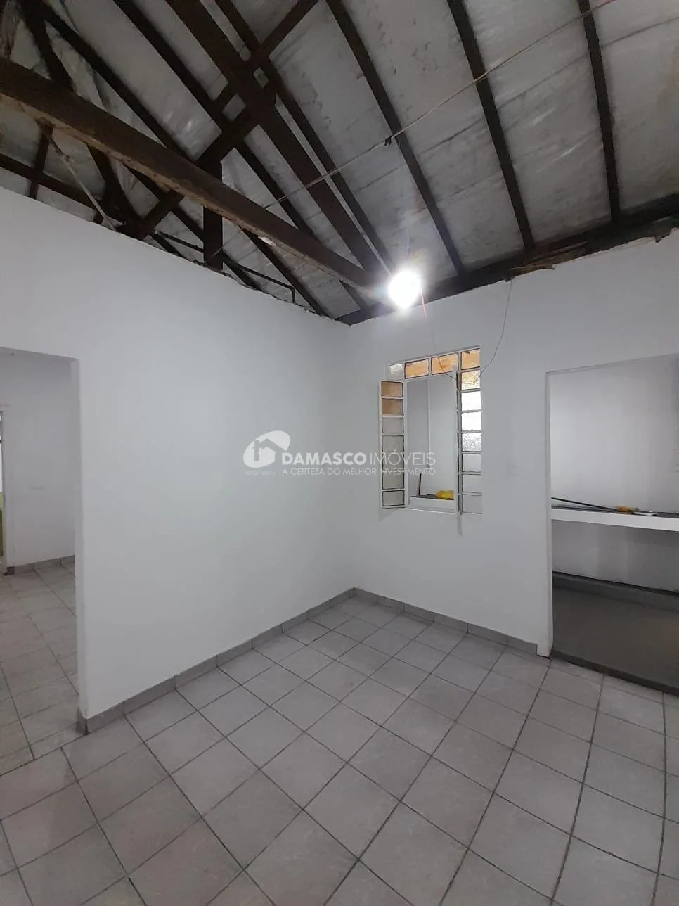 Salão para locação, Santo Antônio, São Caetano do Sul, SP