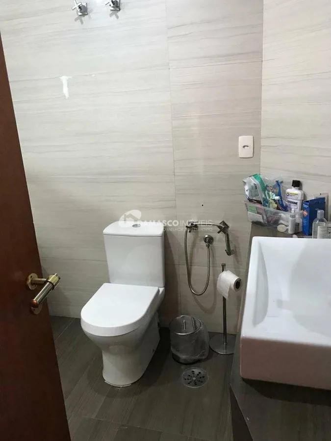 Apartamento para Locação 3 Quartos, 3 Suites, 2 Vagas, 205M², Barcelona, São Caetano do Sul - SP