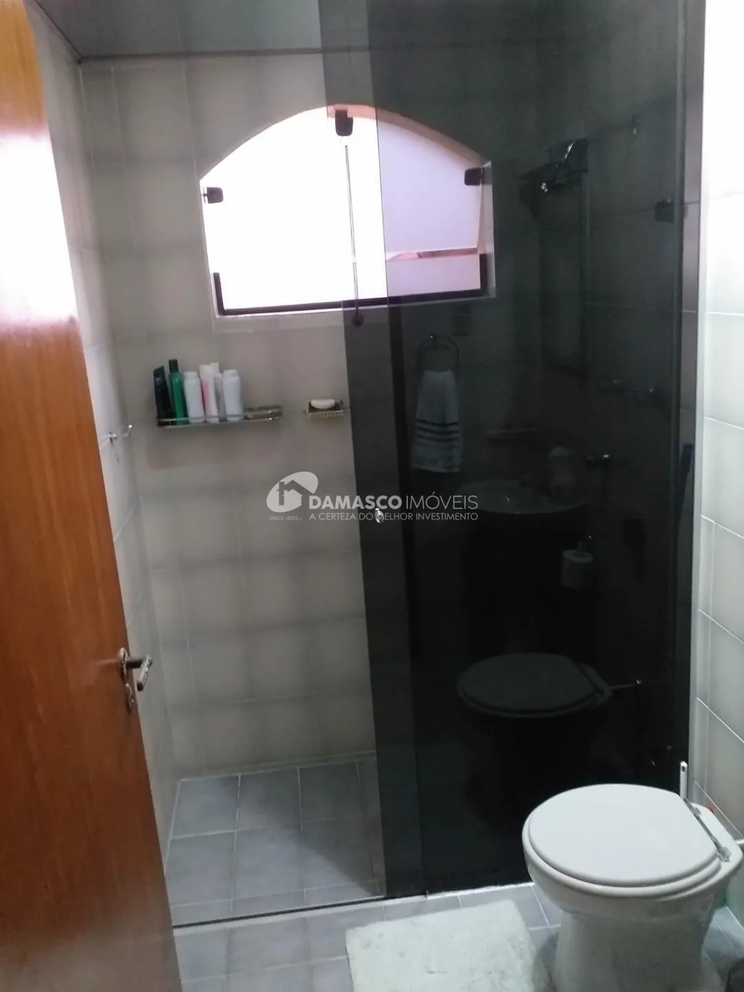 Sobrado à venda 3 Quartos, 1 Suite, 7 Vagas, 224M², Campestre, Santo André - SP