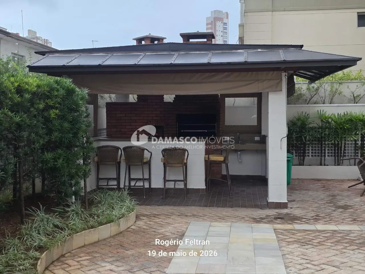 Apartamento para Locação 2 Quartos, 1 Suite, 1 Vaga, Barcelona, São Caetano do Sul - SP | VIVA MAIS                                                   