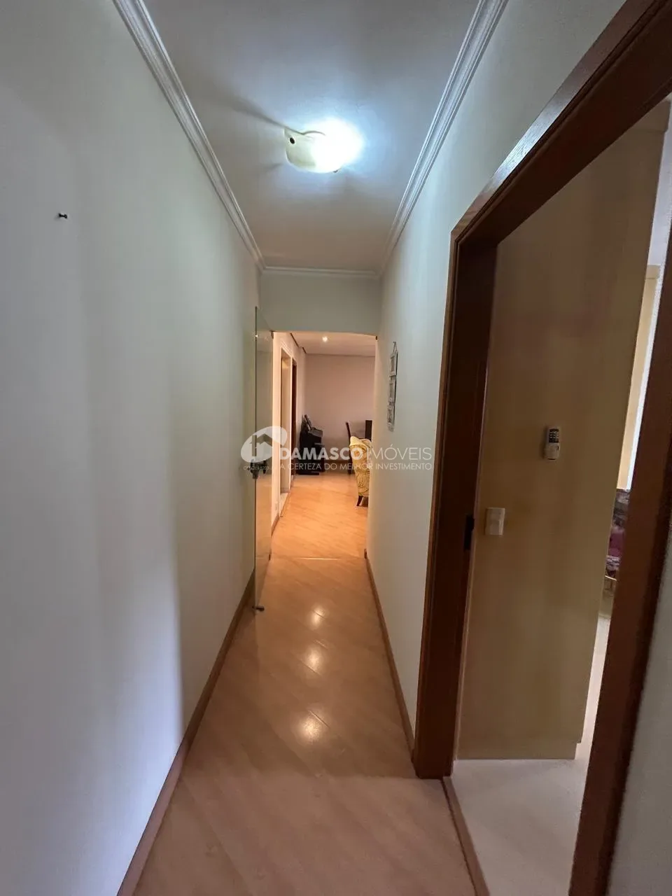 Apartamento à venda, Osvaldo Cruz, São Caetano do Sul, SP