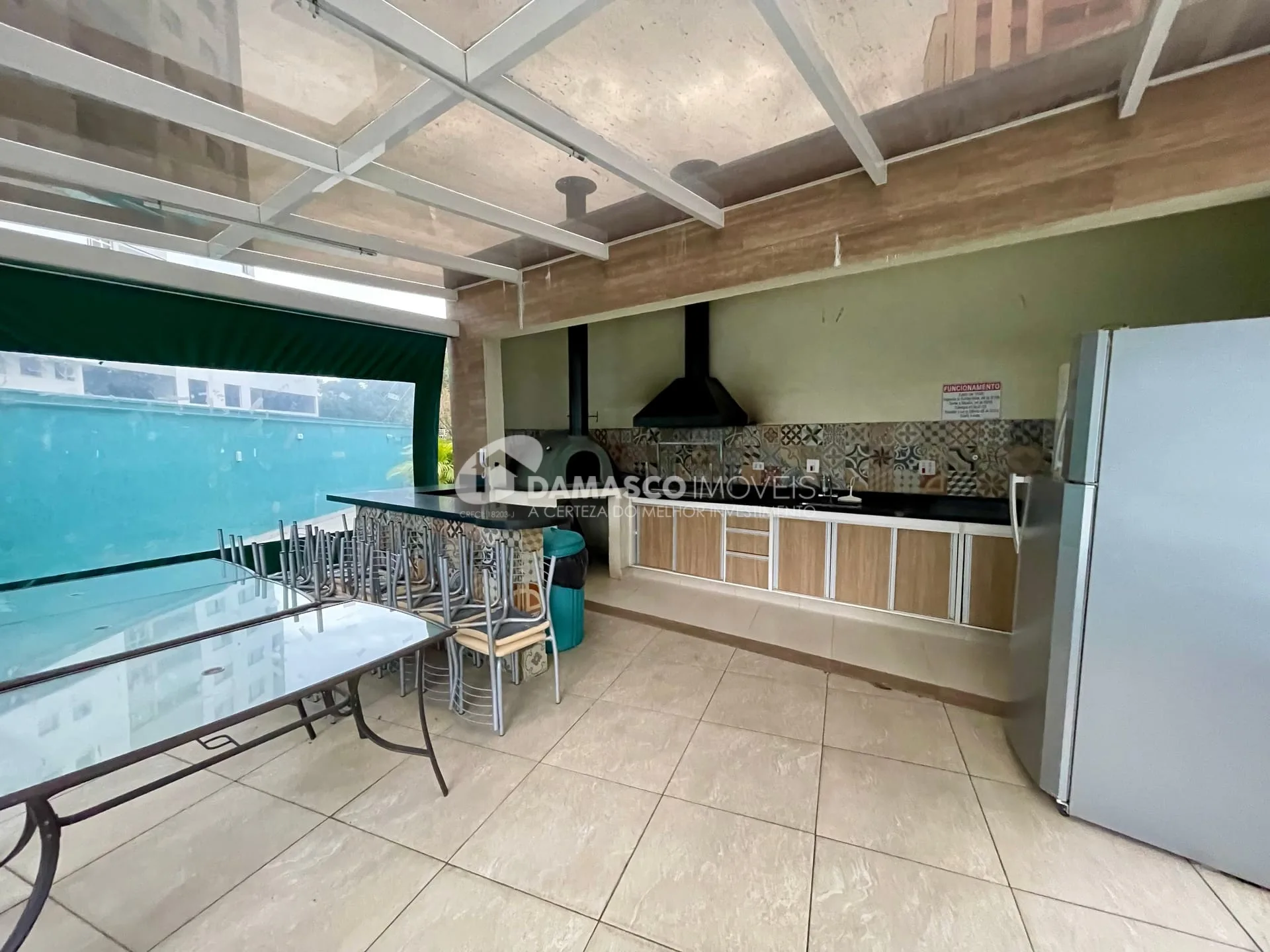 Apartamento à venda, Vila Gilda, Santo André, SP