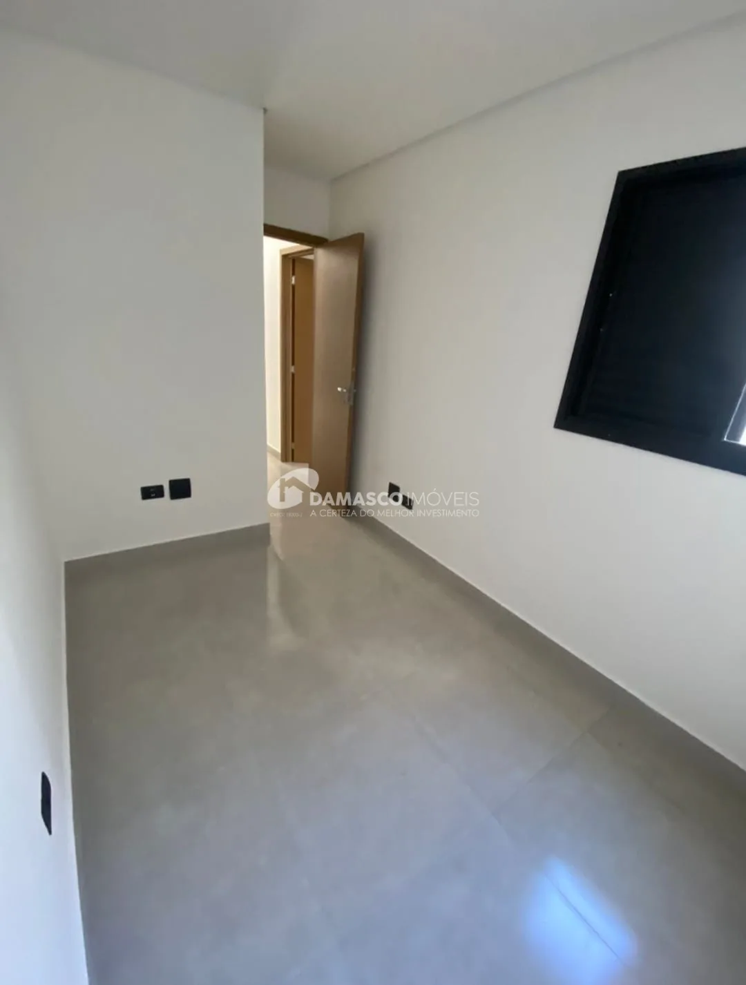 Apartamento à venda, Vila Humaitá, Santo André, SP