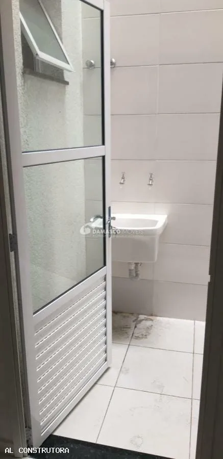 Apartamento à venda 2 Quartos, 1 Vaga, Vila Príncipe de Gales, Santo André - SP 