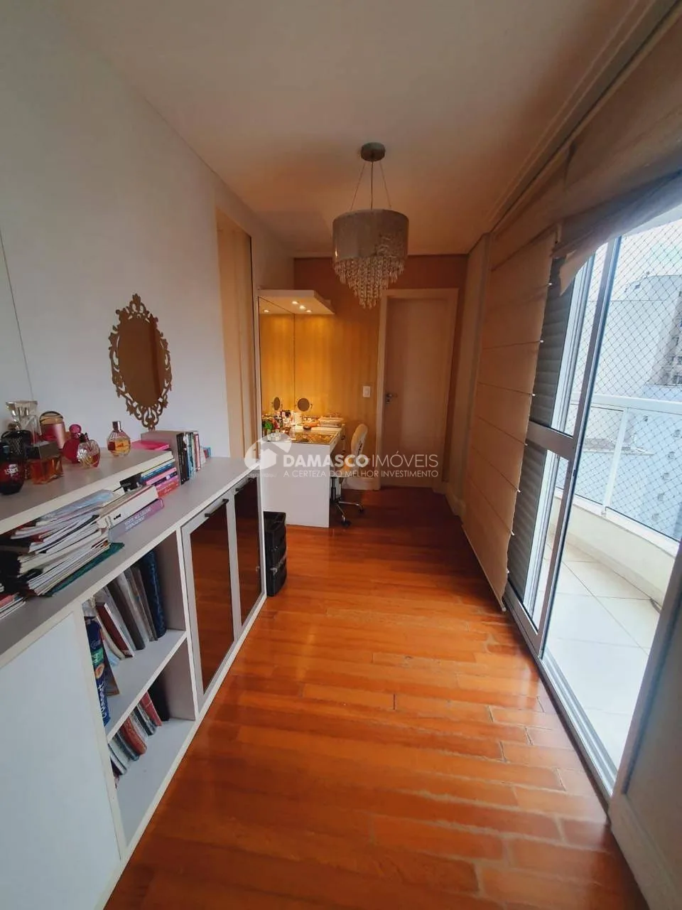 Apartamento Duplex à venda 3 Quartos, 3 Suites, 3 Vagas, 300M², Santa Paula, São Caetano do Sul - SP 