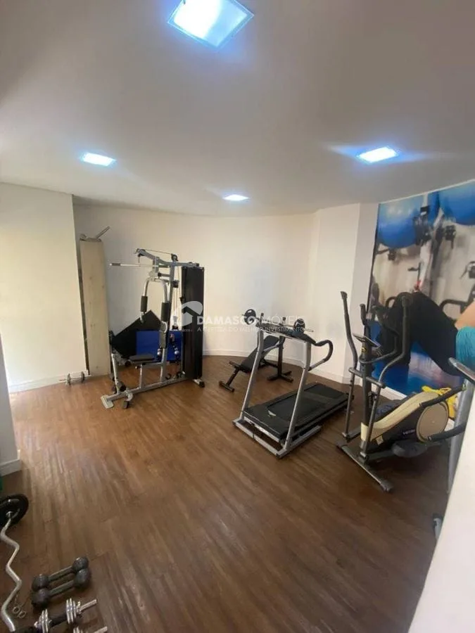 Apartamento - Santa Maria - São Caetano do Sul