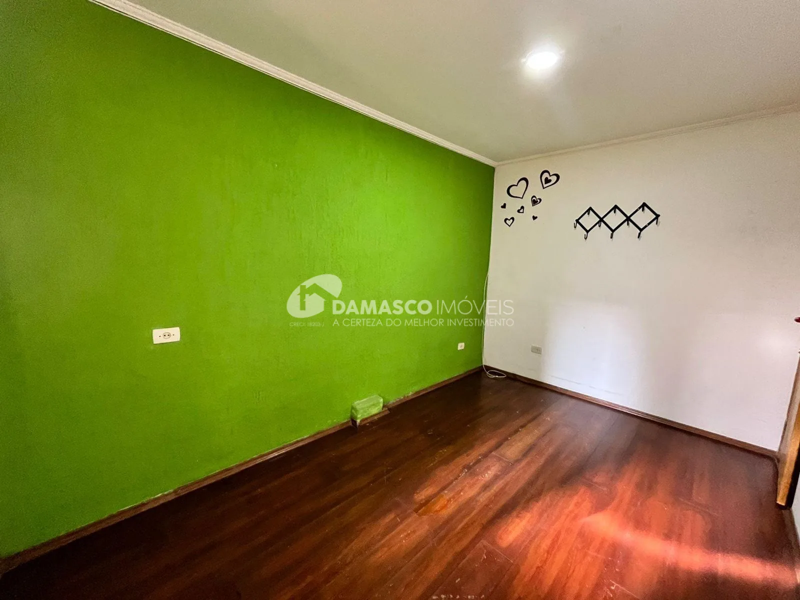 Sobrado à venda, Campestre, Santo André, SP