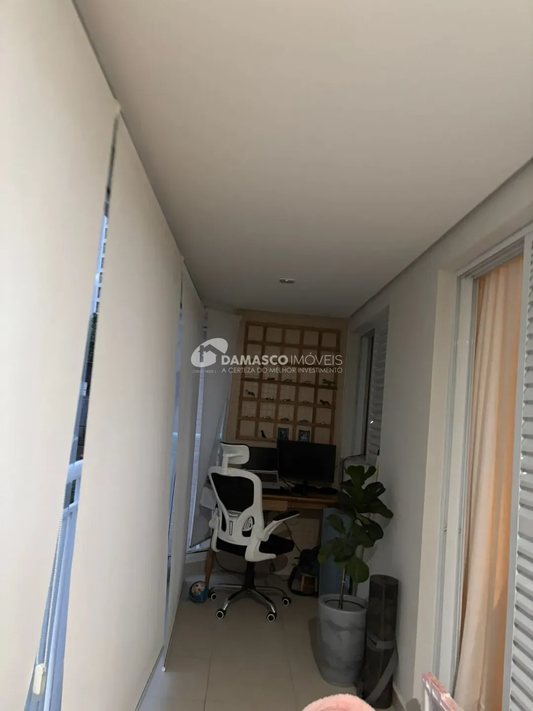 Apartamento à venda, Santa Paula, São Caetano do Sul, SP