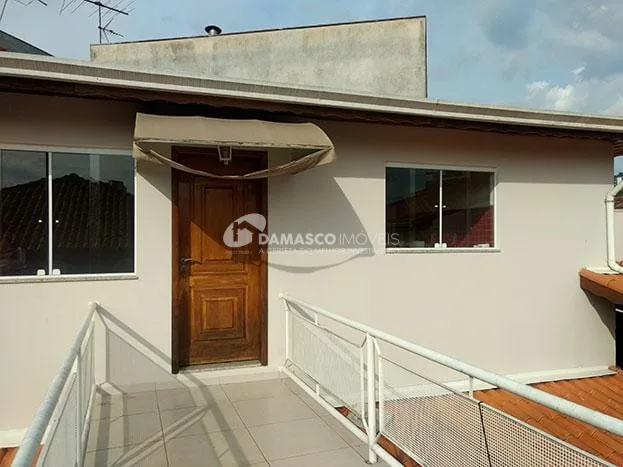 Casa à venda 4 Quartos, 4 Suites, 9 Vagas, 450M², Santa Paula, São Caetano do Sul - SP