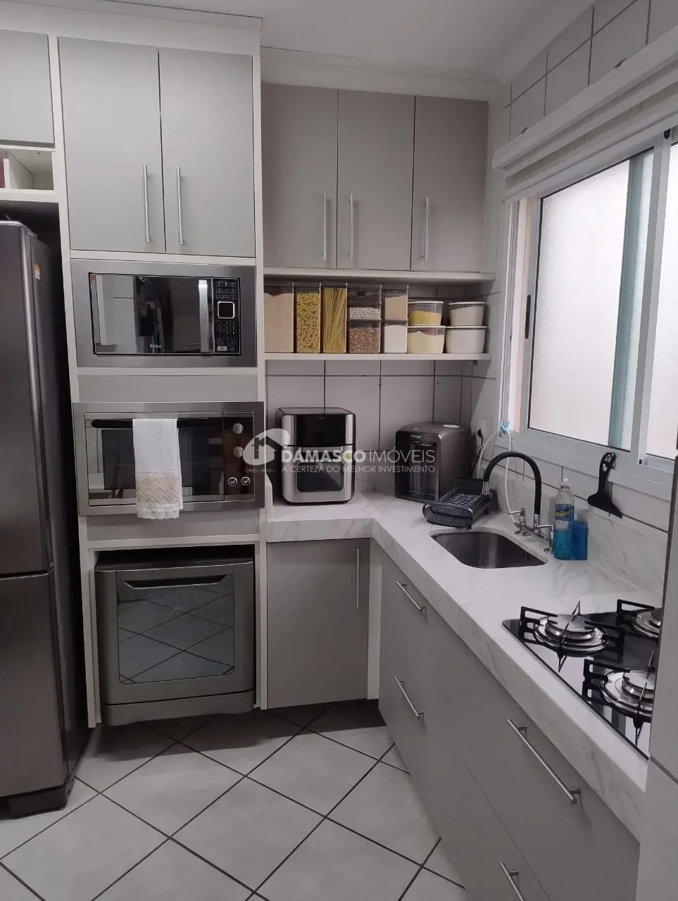 Apartamento à venda, Olímpico, São Caetano do Sul, SP