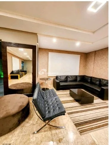 Cobertura / Penthouse à venda, Santo Antônio, São Caetano do Sul, SP