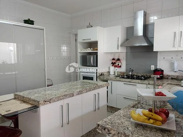 Casa à venda 4 Quartos, 4 Suites, 9 Vagas, 450M², Santa Paula, São Caetano do Sul - SP