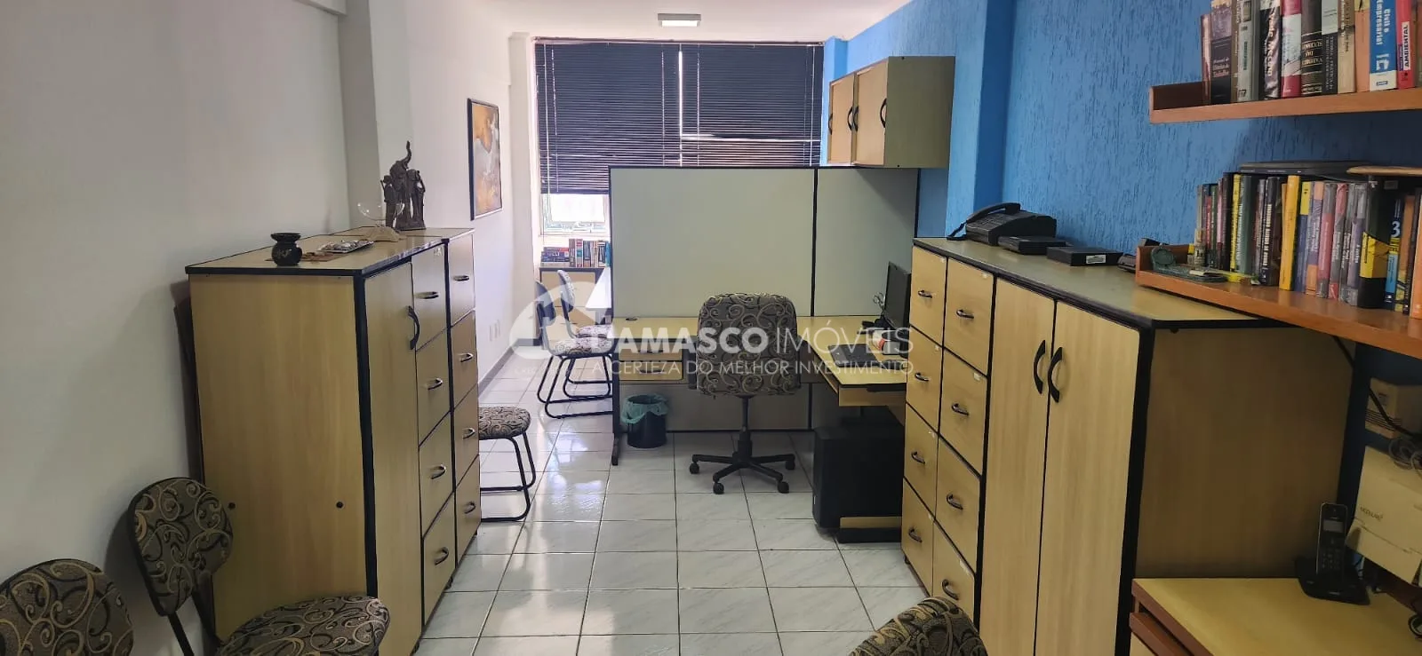 Sala à venda, Centro, São Caetano do Sul, SP