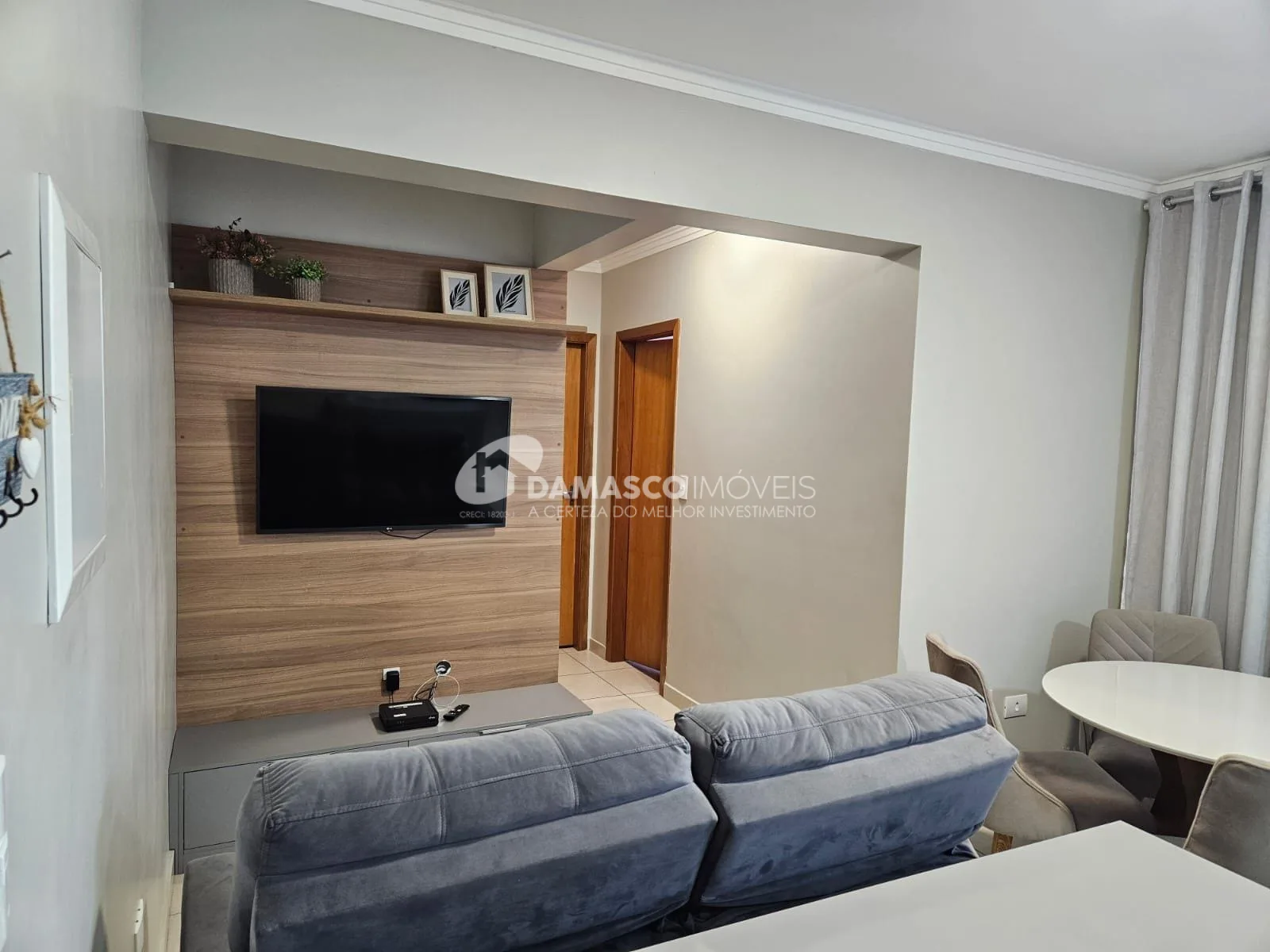 Apartamento à venda, Campestre, Santo André, SP