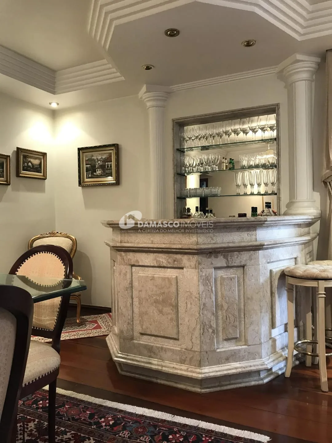 Apartamento à venda 3 Quartos, 1 Suite, 2 Vagas, 150M², Santa Paula, São Caetano do Sul - SP 