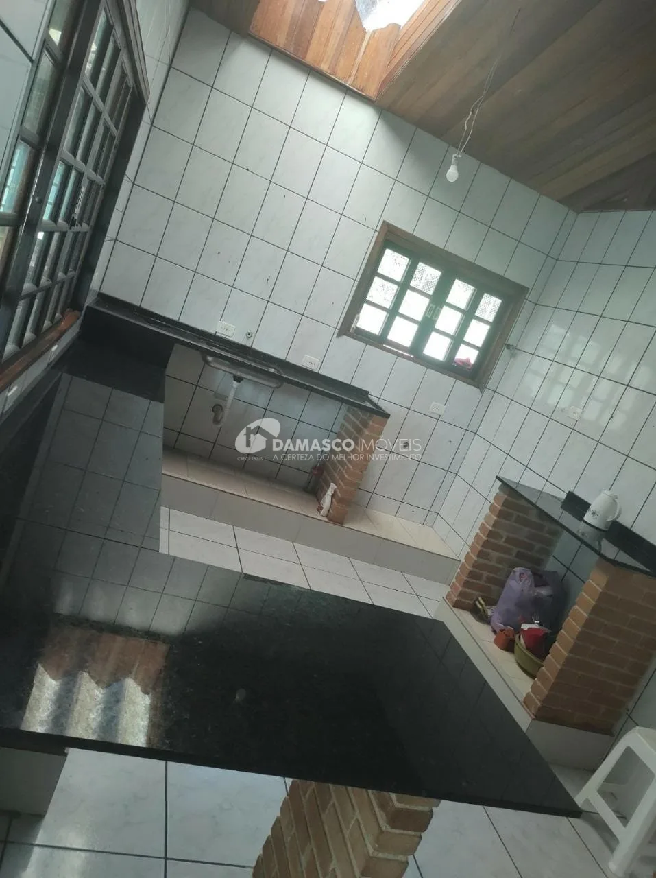 Casa à venda 2 Quartos, 1 Suite, 2 Vagas, 213M², Jardim Clube de Campo, Santo André - SP