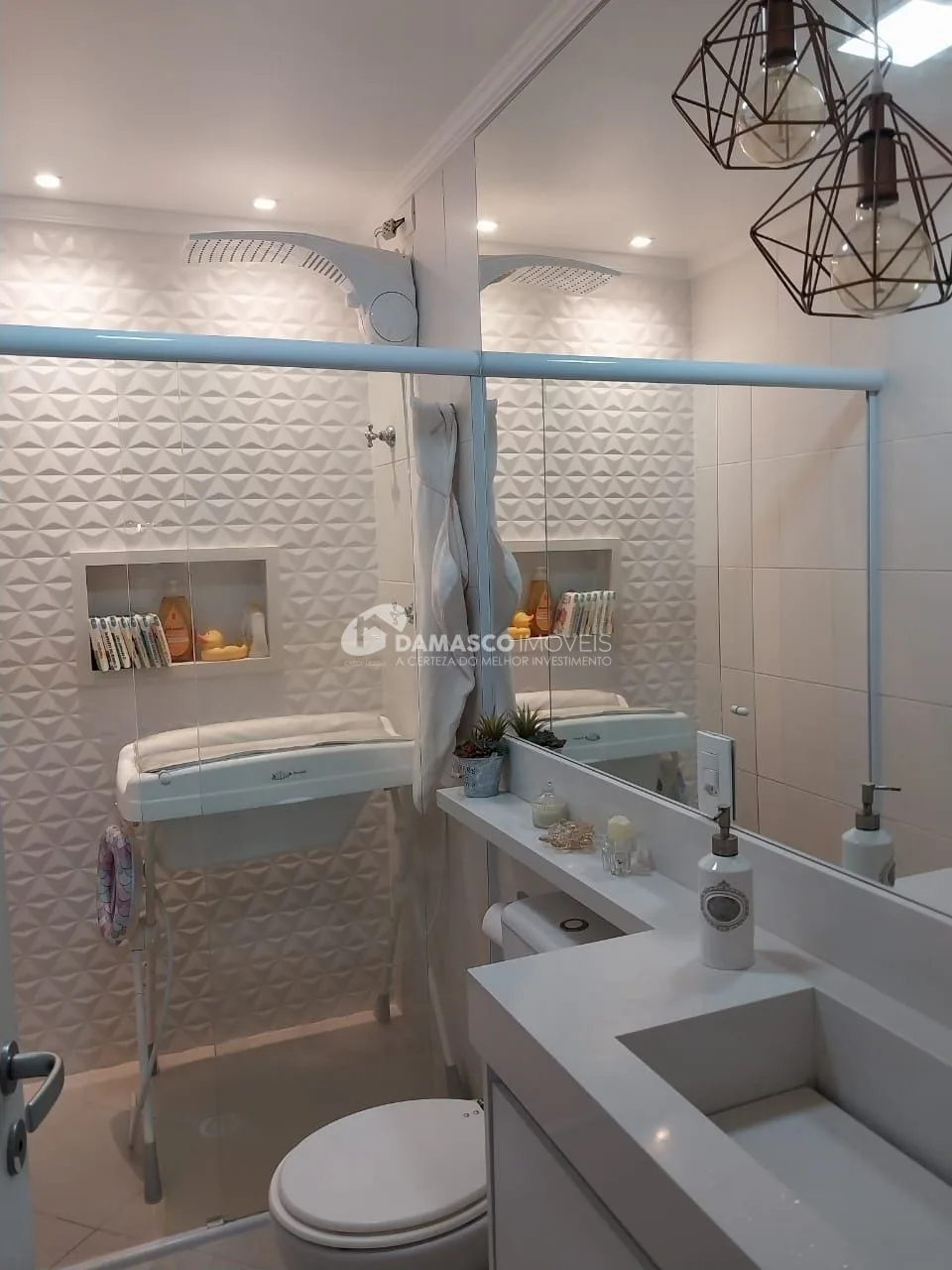 Apartamento à venda 2 Quartos, 1 Suite, 1 Vaga, Santa Paula, São Caetano do Sul - SP | EDIFICIO COVADONGA